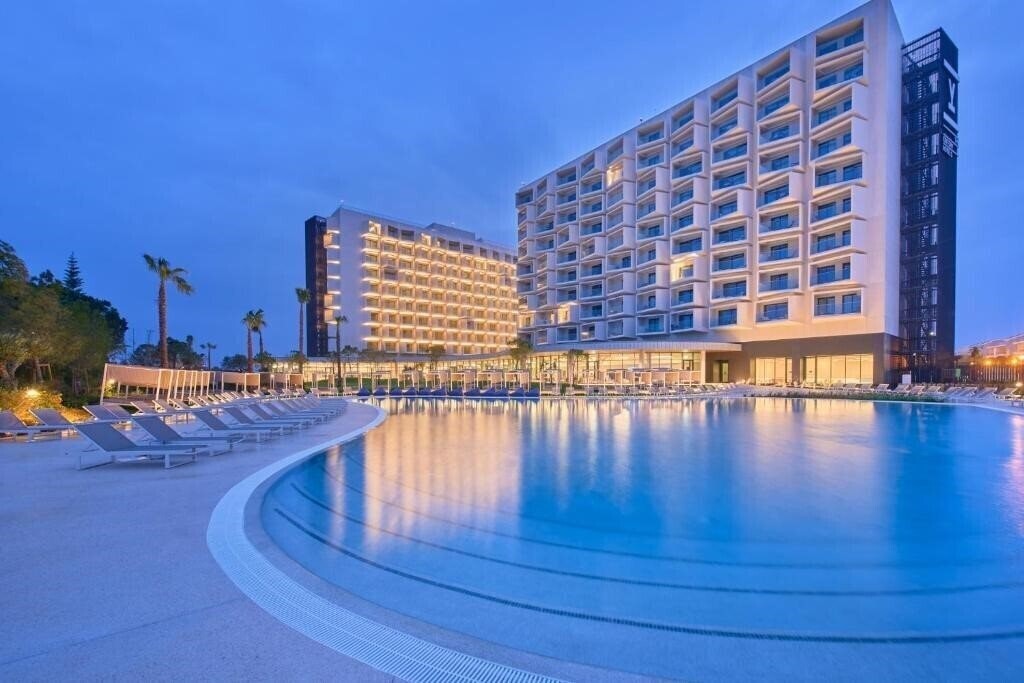 Зображення The Editory by the Sea Lagos 4*