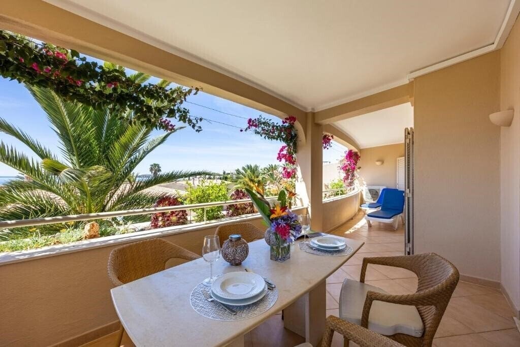 Фотографія Vila Palmeira 4*