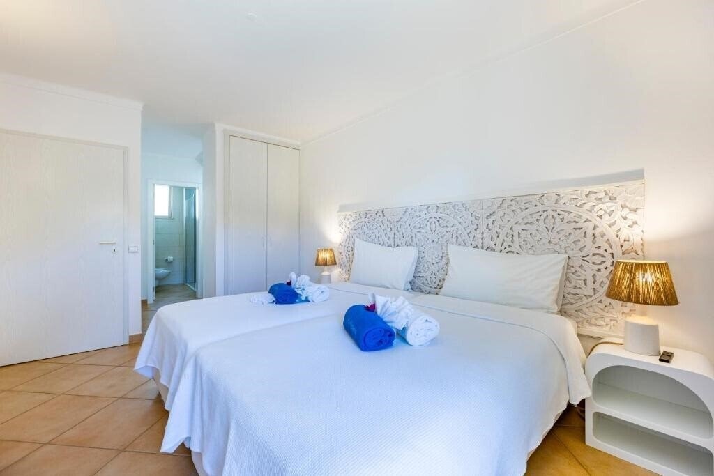 Картинка Vila Palmeira 4*