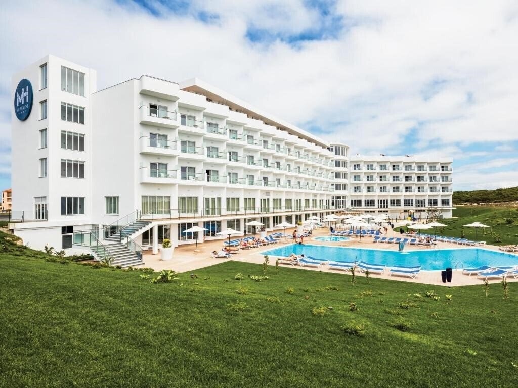 Зображення Mh Peniche Hotel 4*