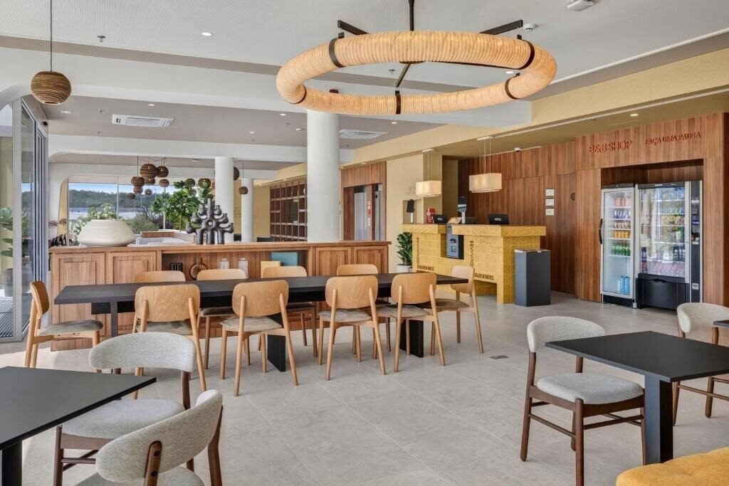 Изображение B&B Hotel Leiria 3*