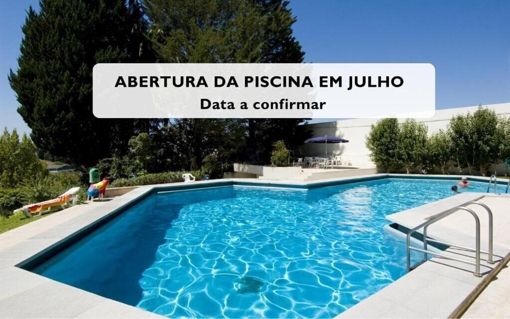 Отель Eurosol Leiria & Jardim 3*