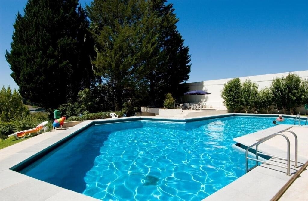 Фотография Eurosol Leiria & Jardim 3*