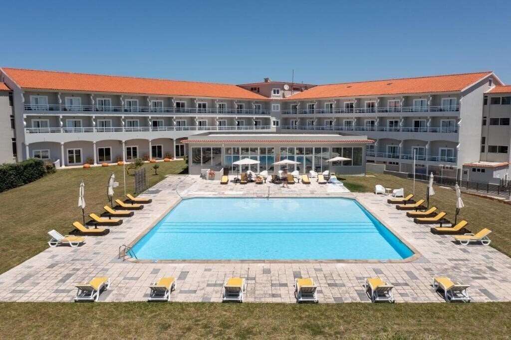 Готель Star Inn Peniche 3*