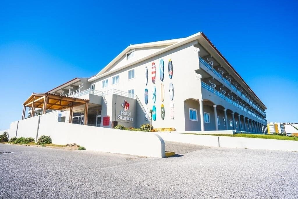 Фото Star Inn Peniche 3*