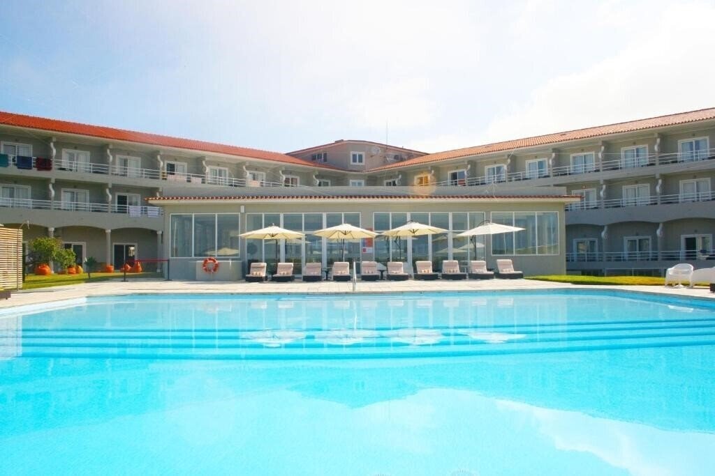 Фотографія Star Inn Peniche 3*