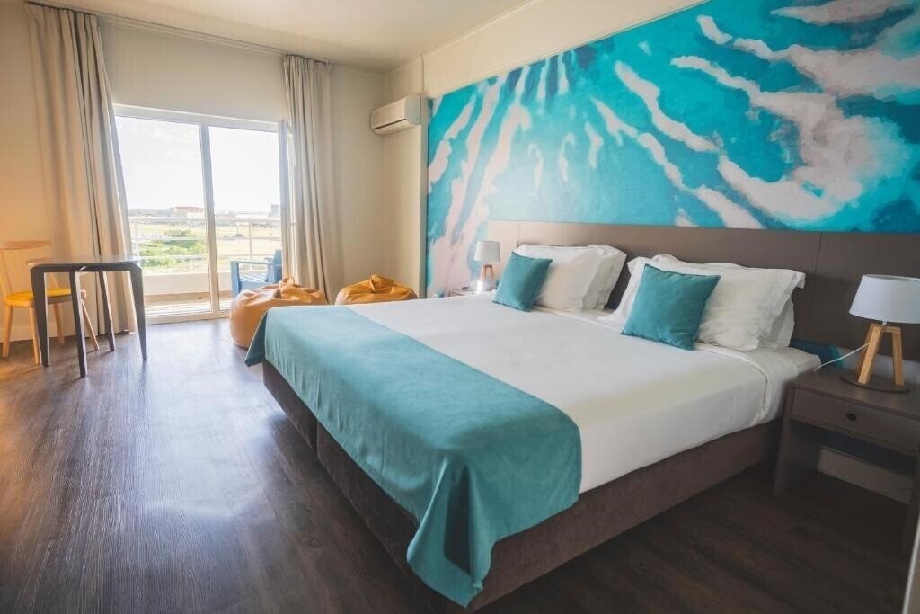 Картинка Star Inn Peniche 3*