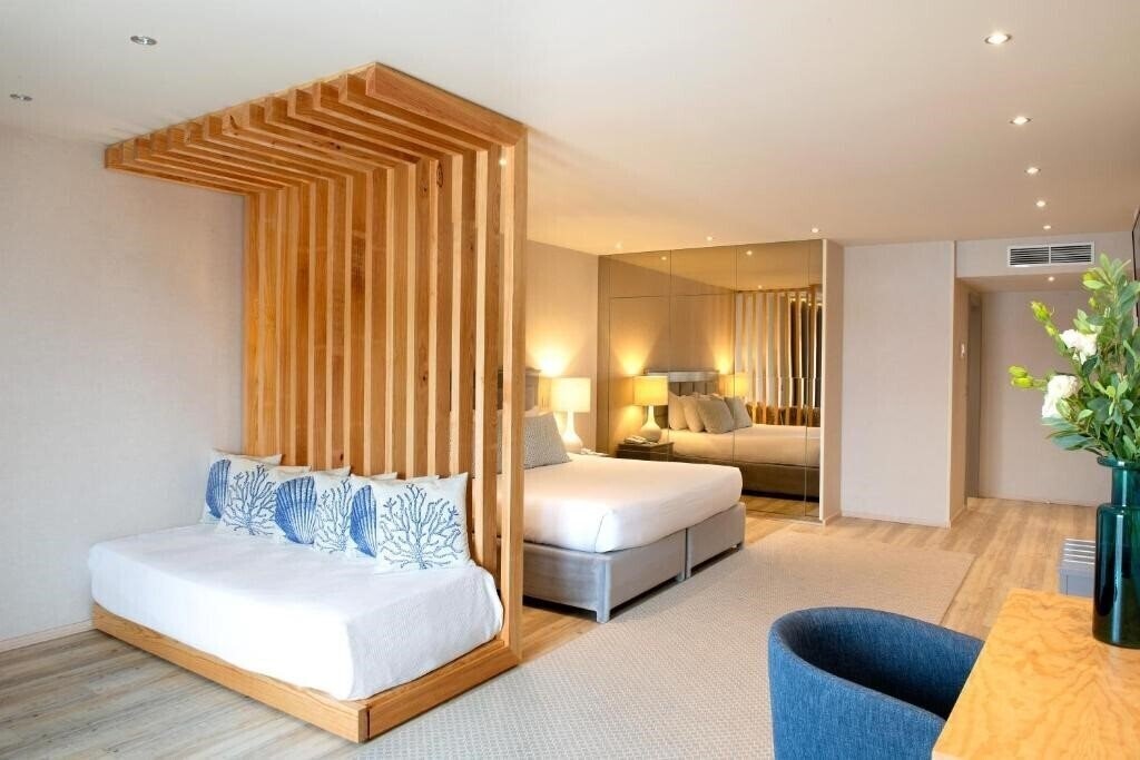 Картинка Cristal Vieira Praia & SPA 3*