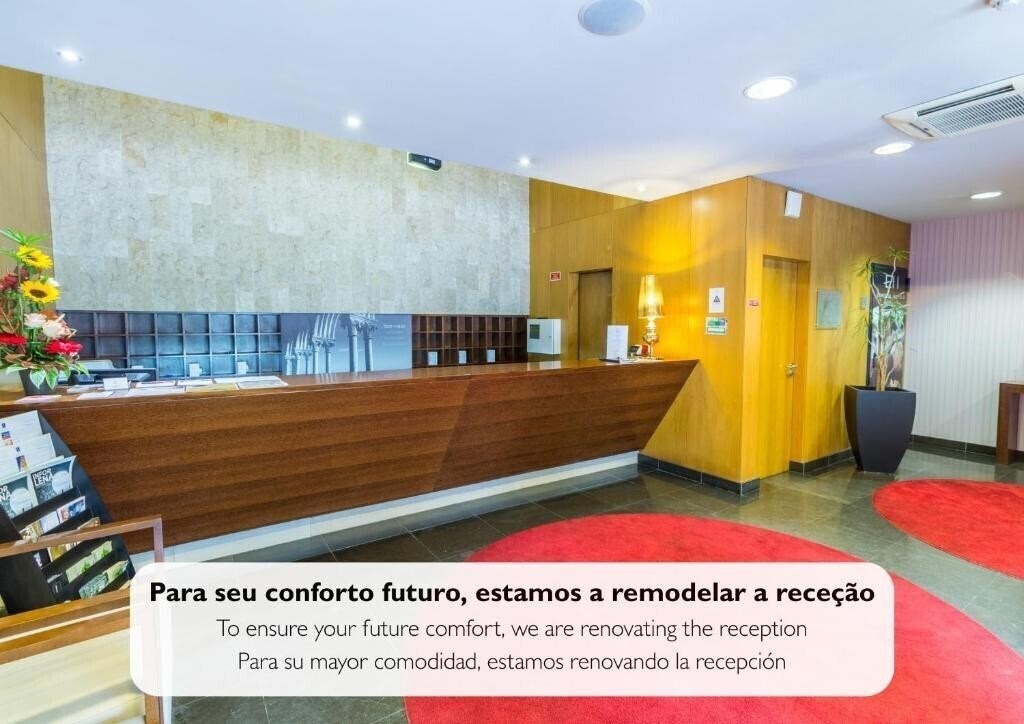 Отель Eurosol Residence Hotel Apartamento 4*