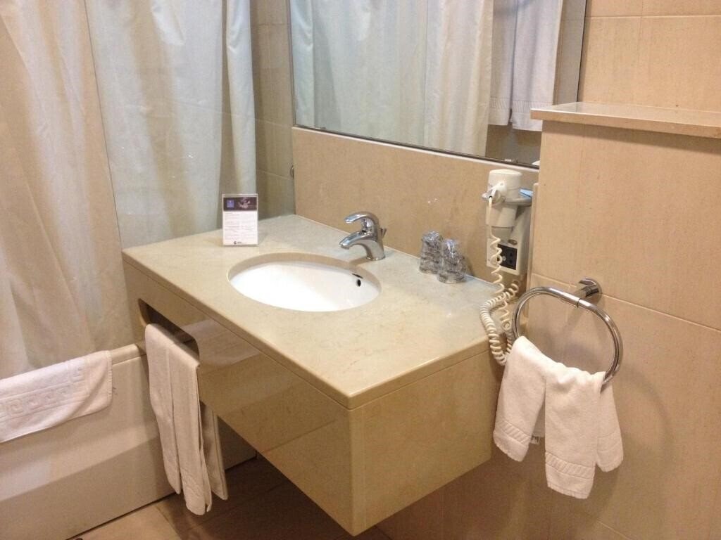 Фотография Eurosol Residence Hotel Apartamento 4*