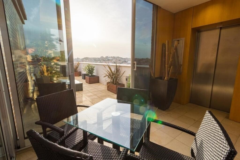 Картинка Eurosol Residence Hotel Apartamento 4*
