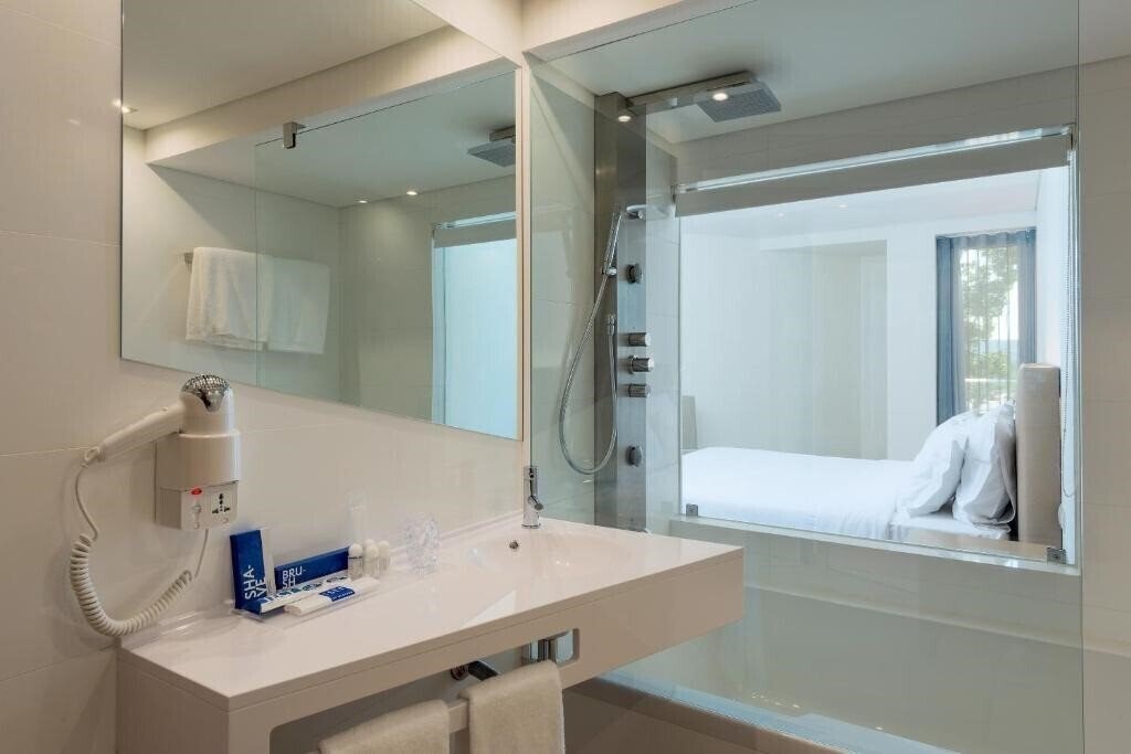 Фотография TRYP by Wyndham Leiria 4*