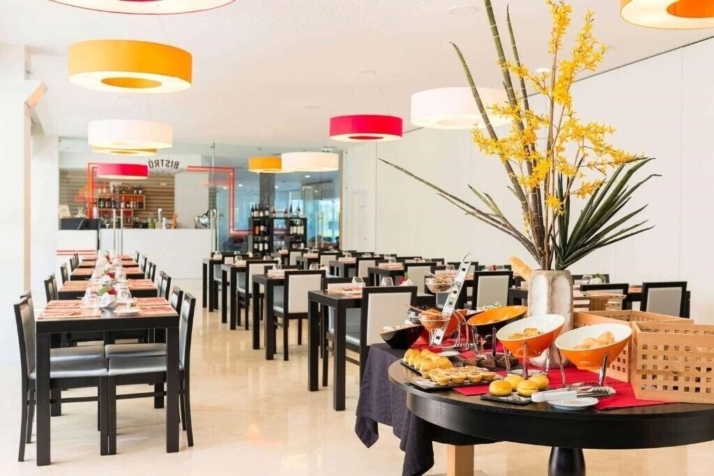 Изображение TRYP by Wyndham Leiria 4*