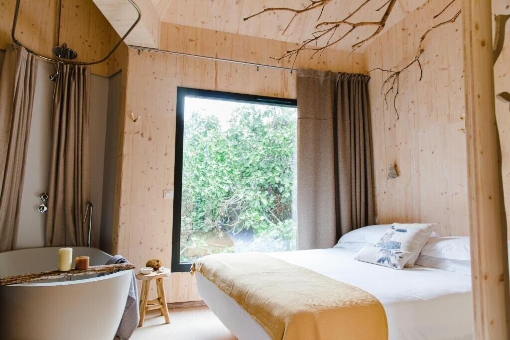 Фото The Nest by Cooking & Nature 4*