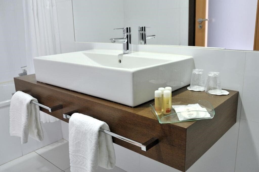 Фото Hotel Miramar Sul 4*