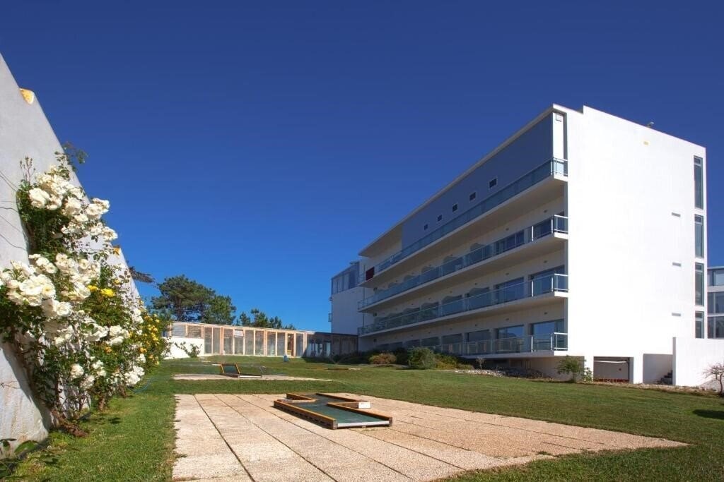 Изображение Hotel Miramar Sul 4*