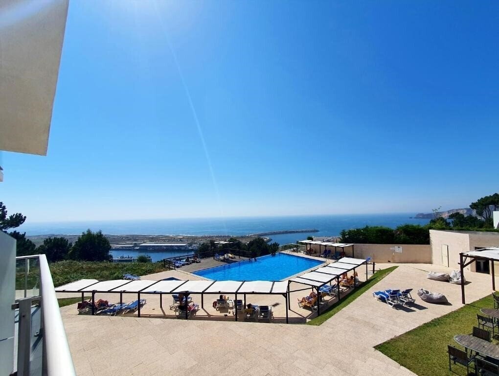 Картинка Hotel Miramar Sul 4*