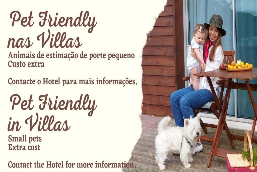 Фотография Vale d’Azenha Hotel & Residences 4*