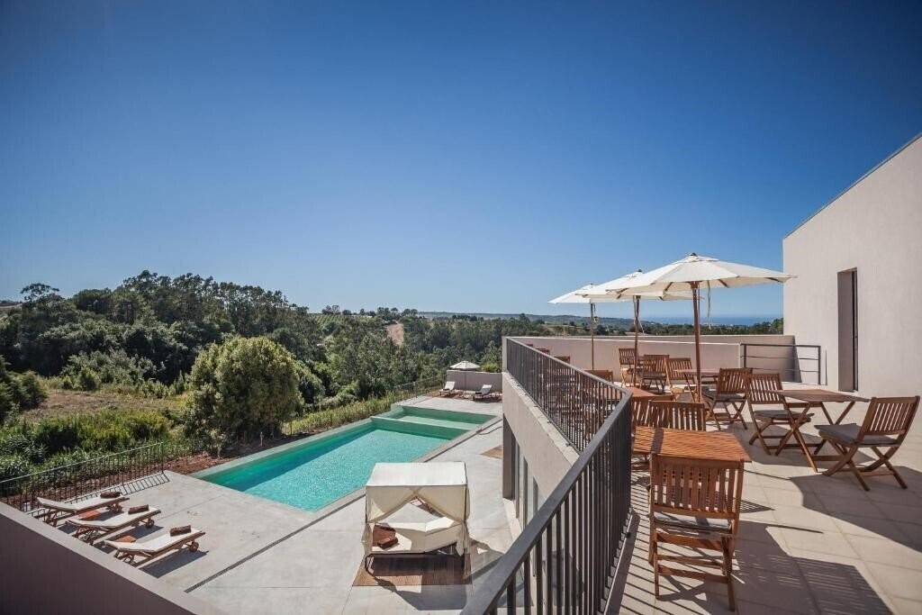 Изображение Vale d’Azenha Hotel & Residences 4*