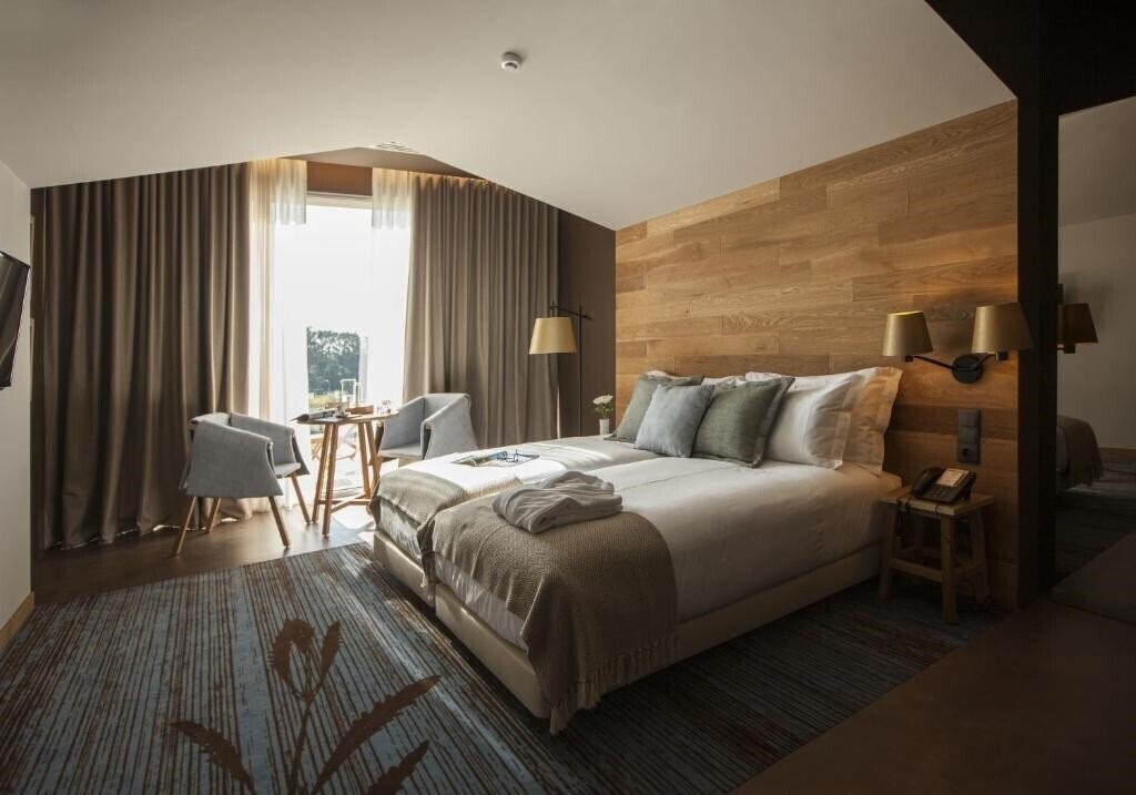 Картинка Vale d’Azenha Hotel & Residences 4*