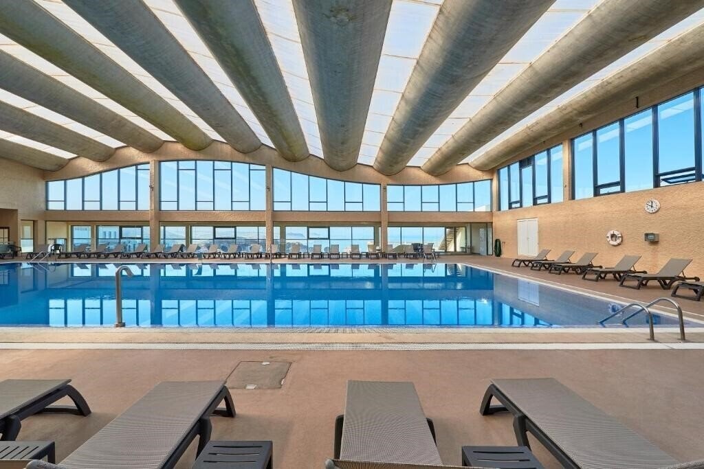 Отель Hotel Golf Mar 3*