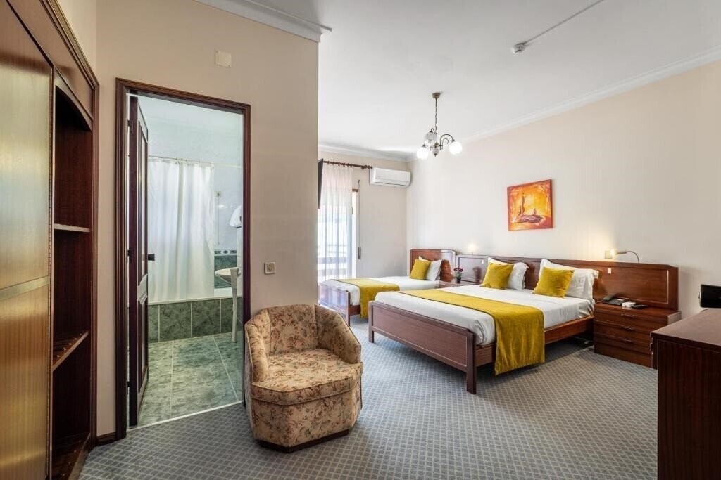 Зображення Hotel Colmeia Monte Real 3*