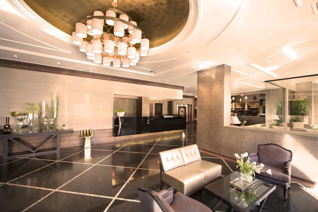 Готель Real Parque 4*