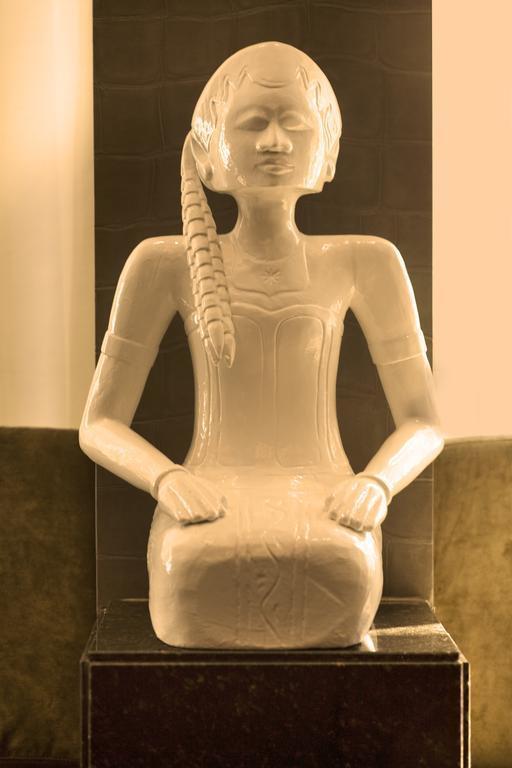 Фотографія Real Parque 4*