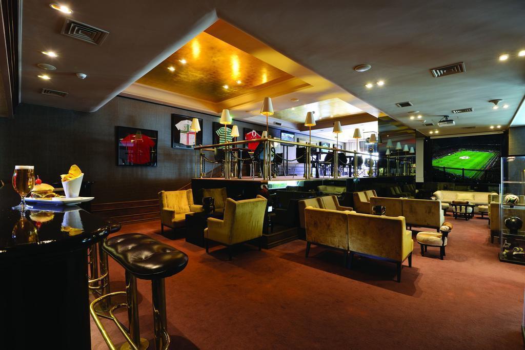 Зображення Real Parque 4*