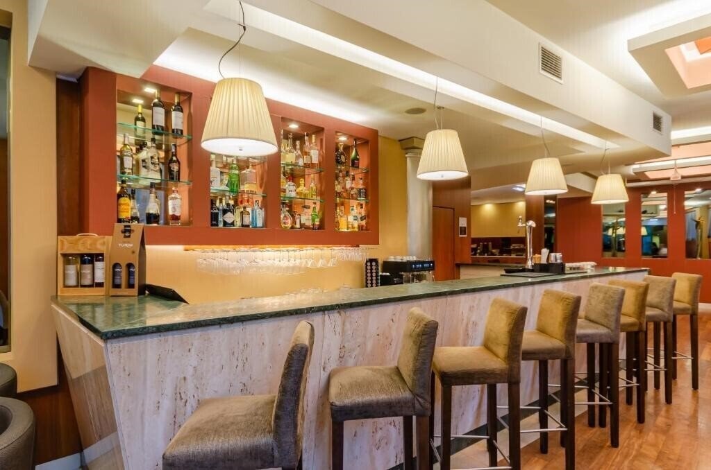 Фото Turim Europa 4*