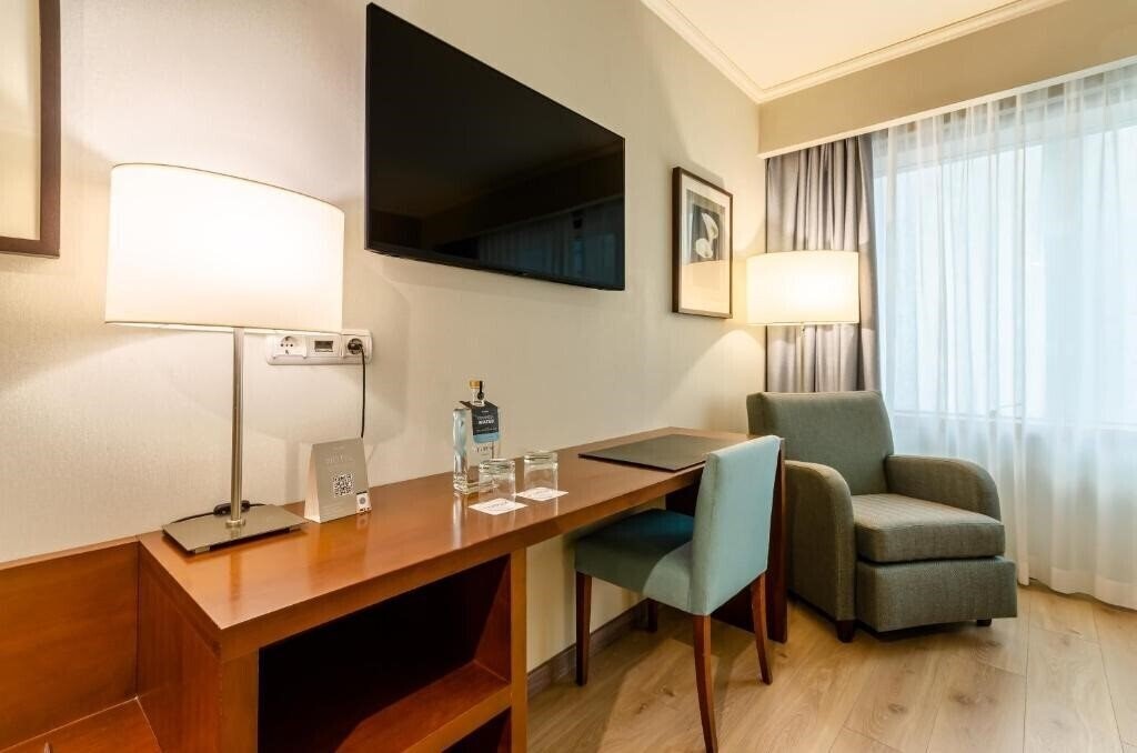 Фотографія Turim Europa 4*