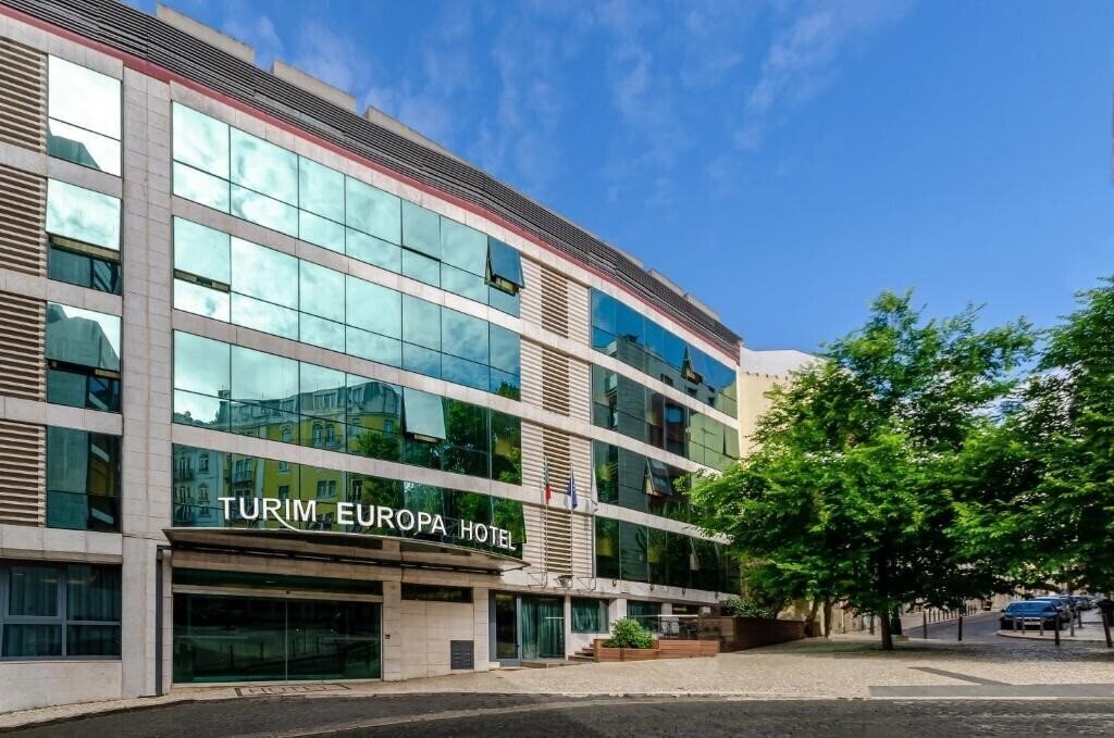 Зображення Turim Europa 4*