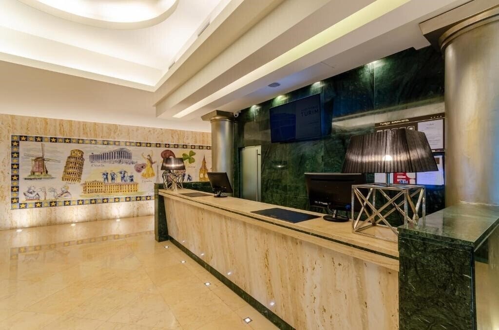 Картинка Turim Europa 4*