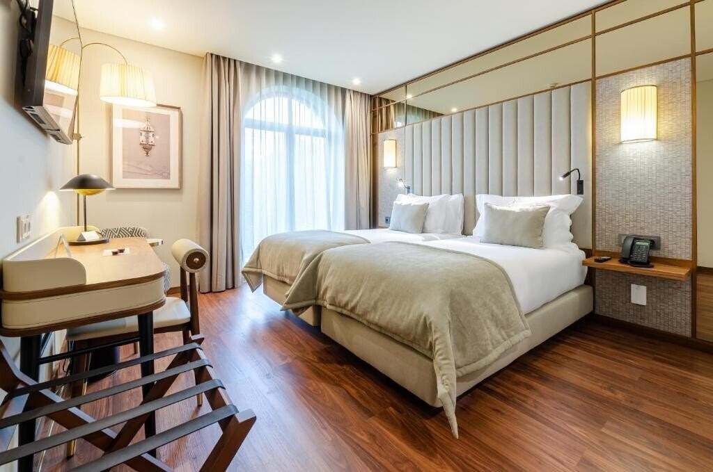 Фотография Turim Lisboa 4*