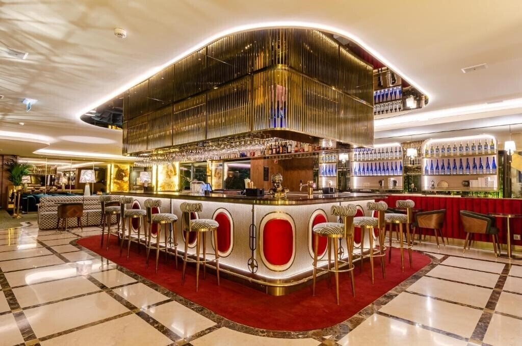 Изображение Turim Lisboa 4*