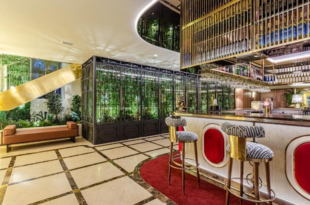 Картинка Turim Lisboa 4*