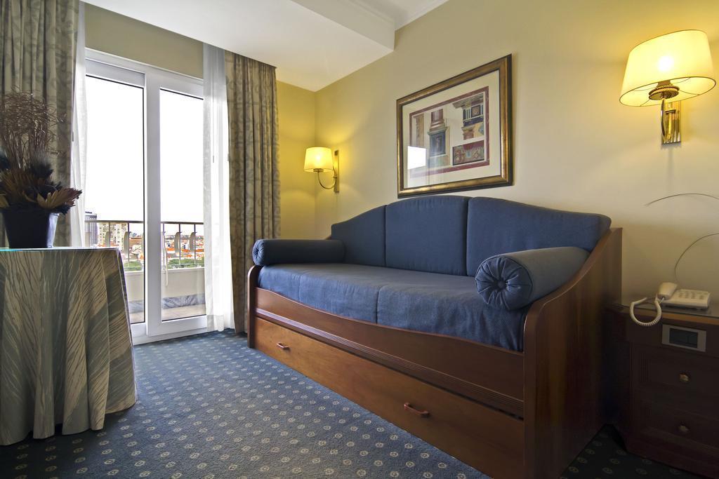 Фотографія Sana Rex Classic 3*