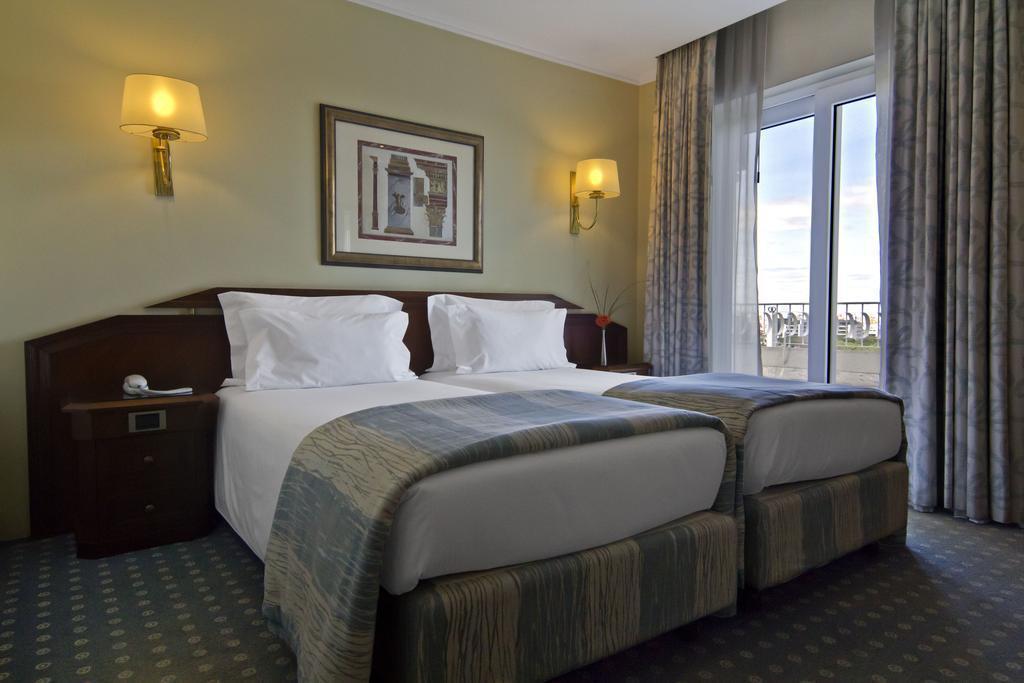 Картинка Sana Rex Classic 3*