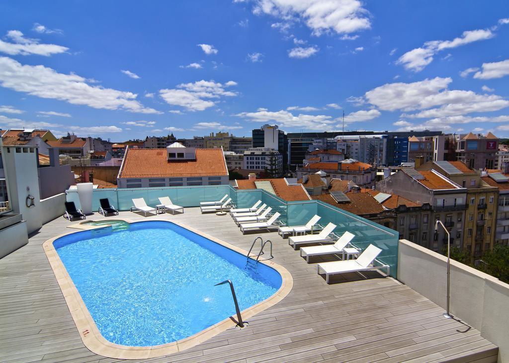 Готель Sana Reno Classic 3*