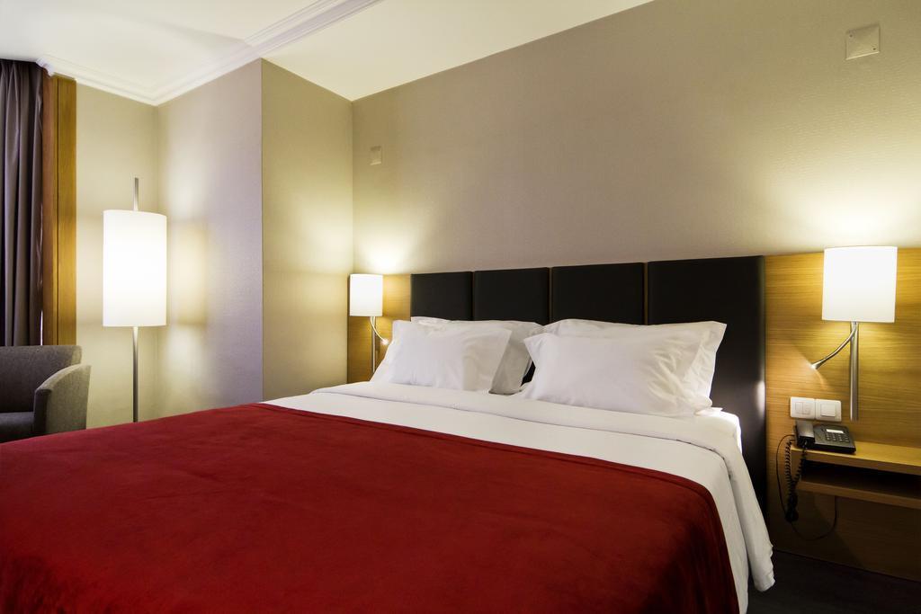 Фотографія Sana Reno Classic 3*