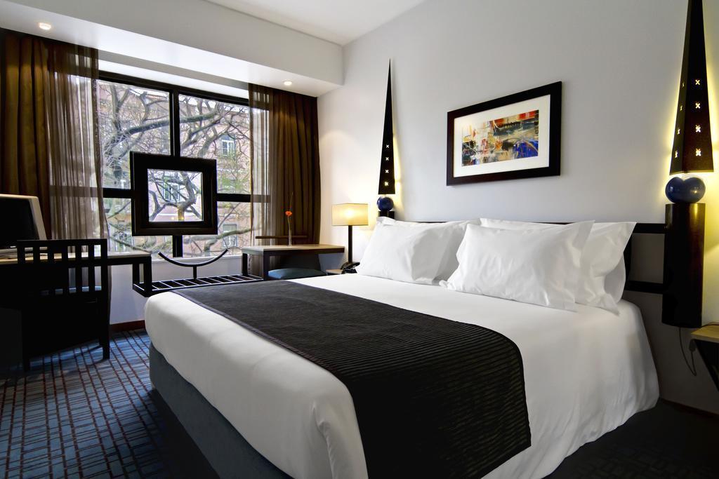 Готель Sana Executive Classic 3*