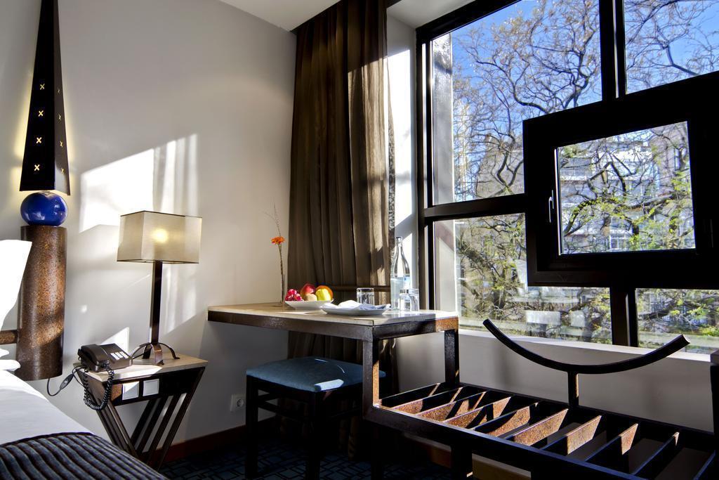 Фотографія Sana Executive Classic 3*