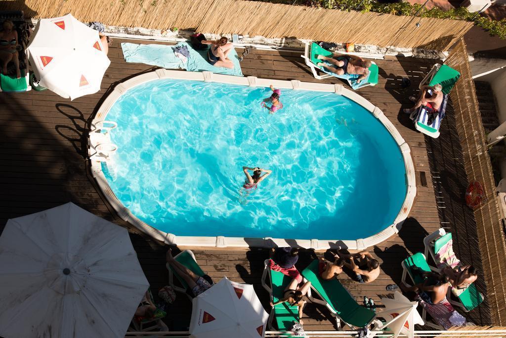 Отель Amazonia Lisboa Hotel 3*