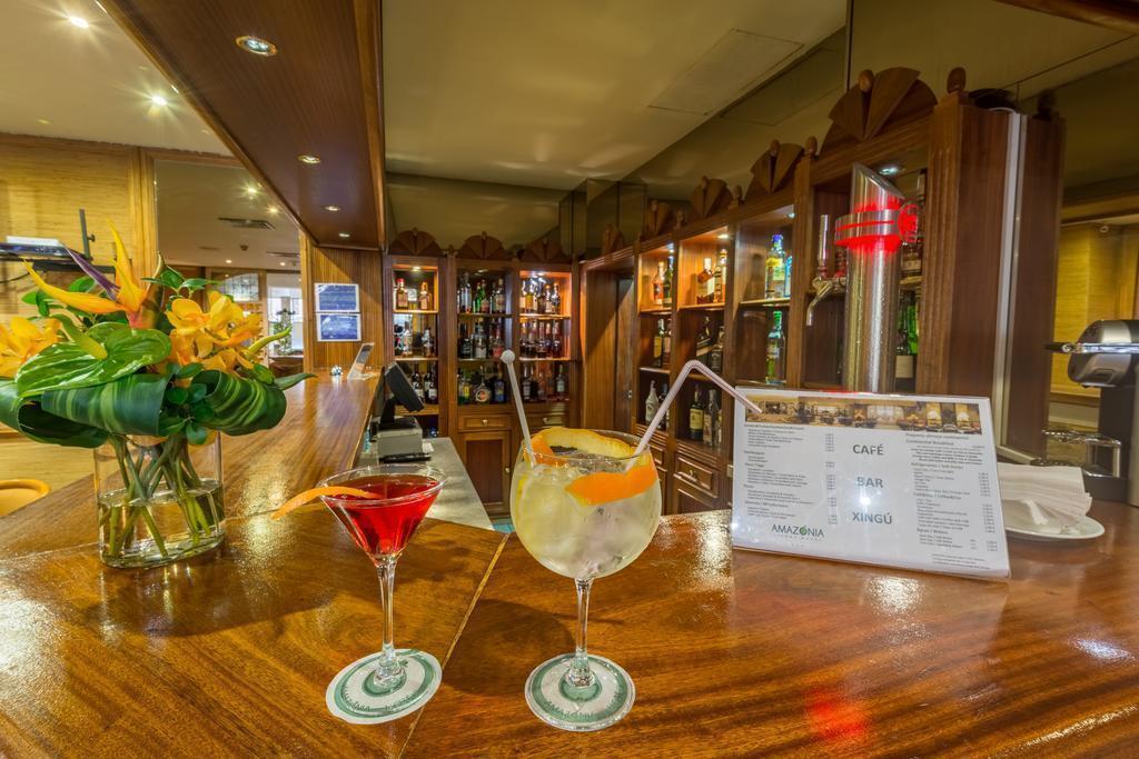 Фото Amazonia Lisboa Hotel 3*