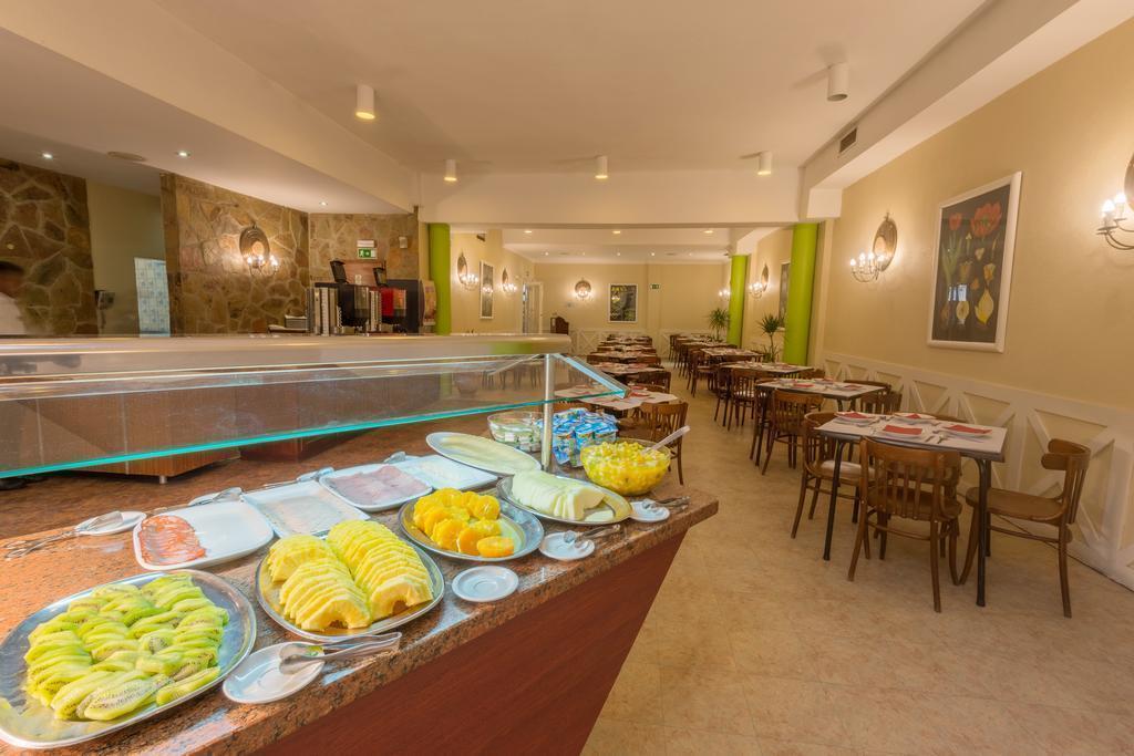 Фотография Amazonia Lisboa Hotel 3*