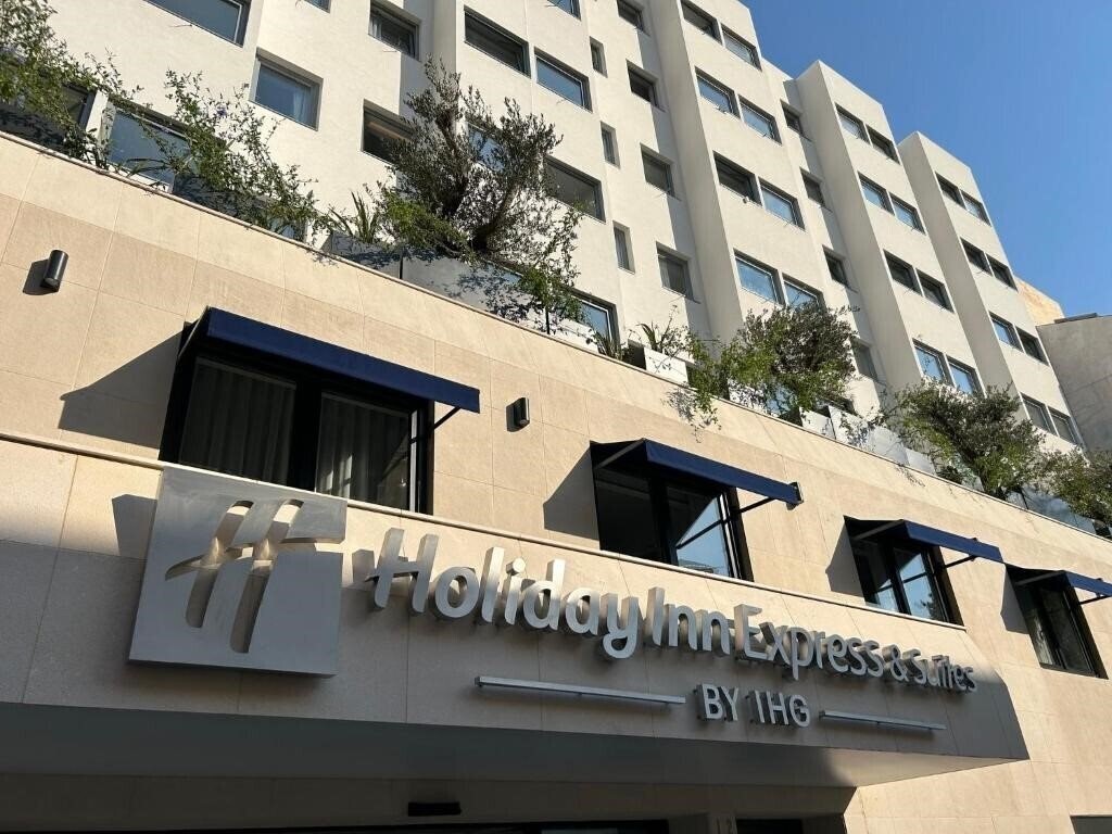 Отель Amazonia Lisboa Hotel 3*