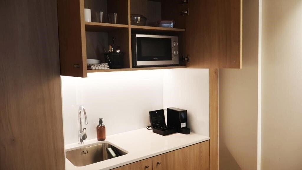 Фотография Amazonia Lisboa Hotel 3*