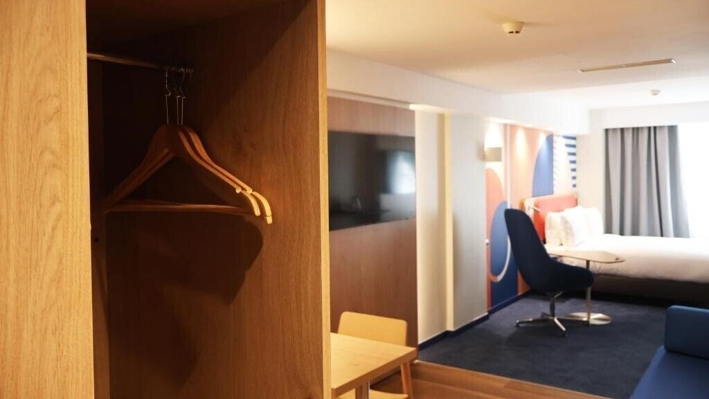 Изображение Amazonia Lisboa Hotel 3*