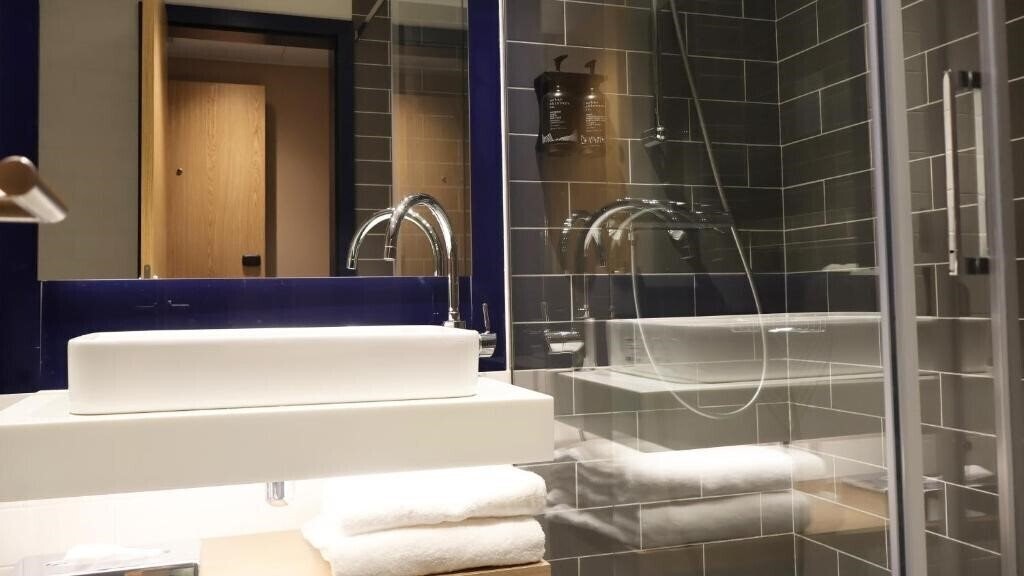 Картинка Amazonia Lisboa Hotel 3*