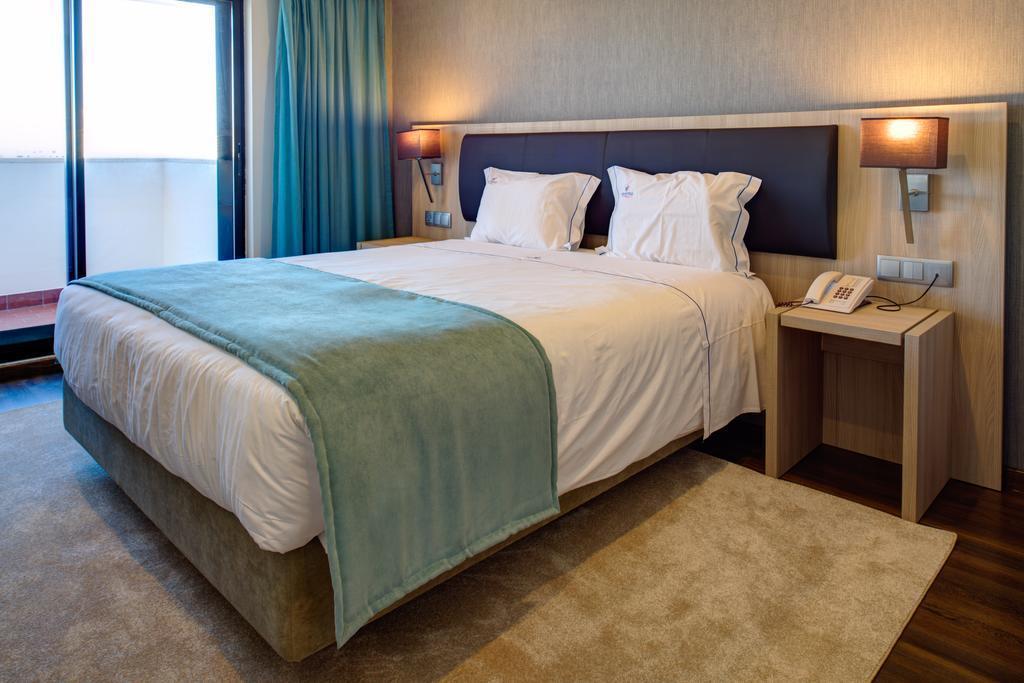 Фотографія Vip Executive Zurique (ex. Hotel Vip Zurique) 3*